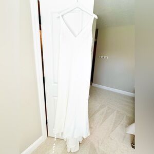 Brand New Bridal Gown – Made with Love Harry Gown